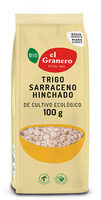 Trigo Sarraceno el Granero