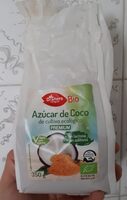 Azucar de coco