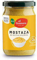 Mostaza