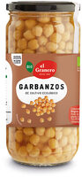 Garbanzos