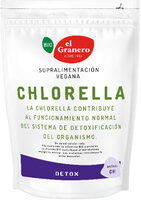 Chlorella