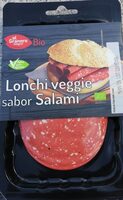 Lonchi-Veggie Sabor Salami
