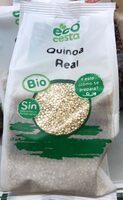 Quinoa real