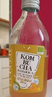 Kombucha