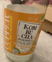 Kombucha