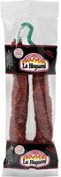 Chorizo sarta picante