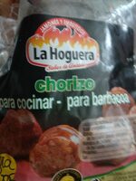 Chorizo
