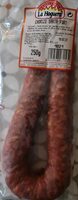Chorizo sarta fort