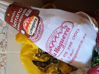 Jamón Serrano