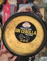 Tortilla