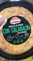 Tortilla de patatas