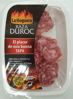 Raza duroc