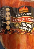 Caña de lomo