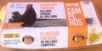 Camperos