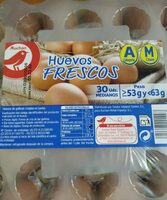 Huevos