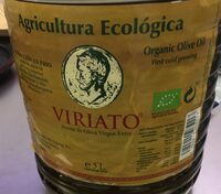 Aceite de Oliva
