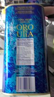 Extra Virgin Olive Oil