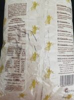 Gofio De Cereales