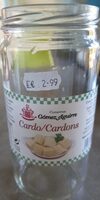 Cardo/cardons