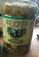Brefer
