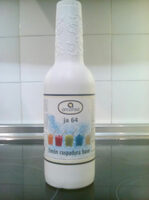 Limon Raspadura Base ja64
