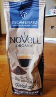 Café Descafeinado