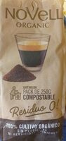 Café Molido ORGANIC