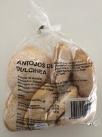 Antojos de Dulcinea