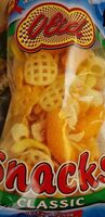 Olid Snacks