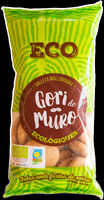 Galleta ecológica 240 gr