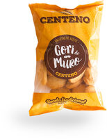 Galletas de Aceite de Centeno 300 GR