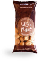 Galletas de Muro Integrales