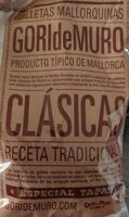 Clásicas