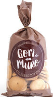 Galletas mallorquinas clásicas receta tradicional