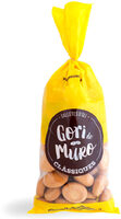 Galleta de aceite clásicas 400 gr