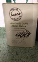 Aceite de oliva