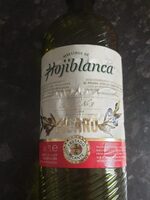 Aceite de oliva virgen extra