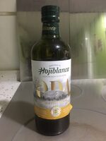Aceite de oliva Vírgen Extra