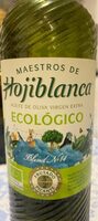 Aceite de Oliva Virgen Extra