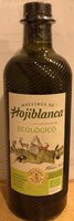 Aceite de oliva virgen extra Ecológico