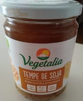 Tempe de soja