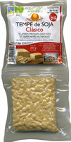 Tempeh de soja