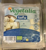 Tofu Ahumado 250GR Vegetalia