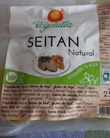 SEITAN Natural