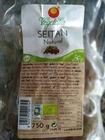 Seitan Natural