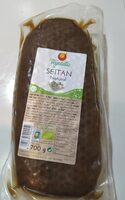 Seitan natural