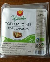 Tofu Japonés