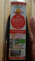 Bio shoyu