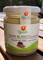 Tahin blanco
