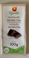Chocolate Negro 73%